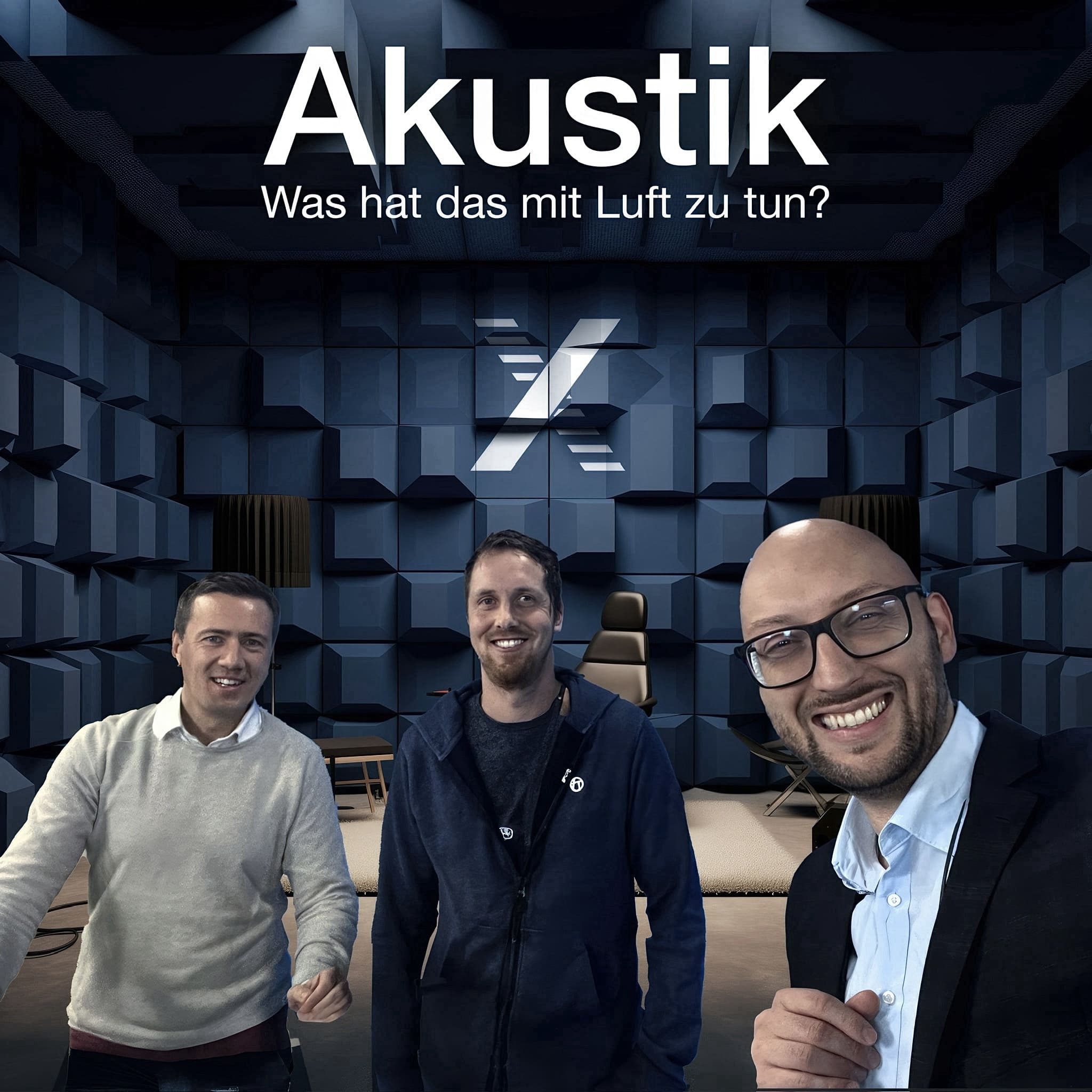 Von Null auf Technik