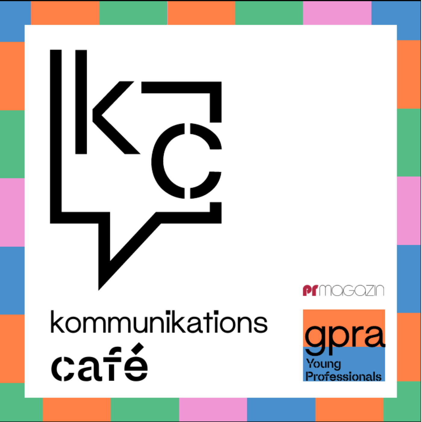 Kommunikationscafé