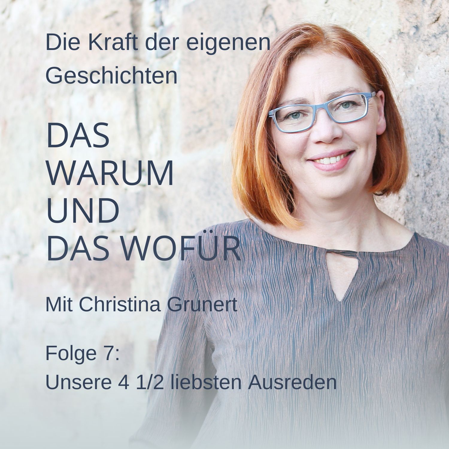 Das Warum und das Wofür - Die Kraft der eigenen Geschichten