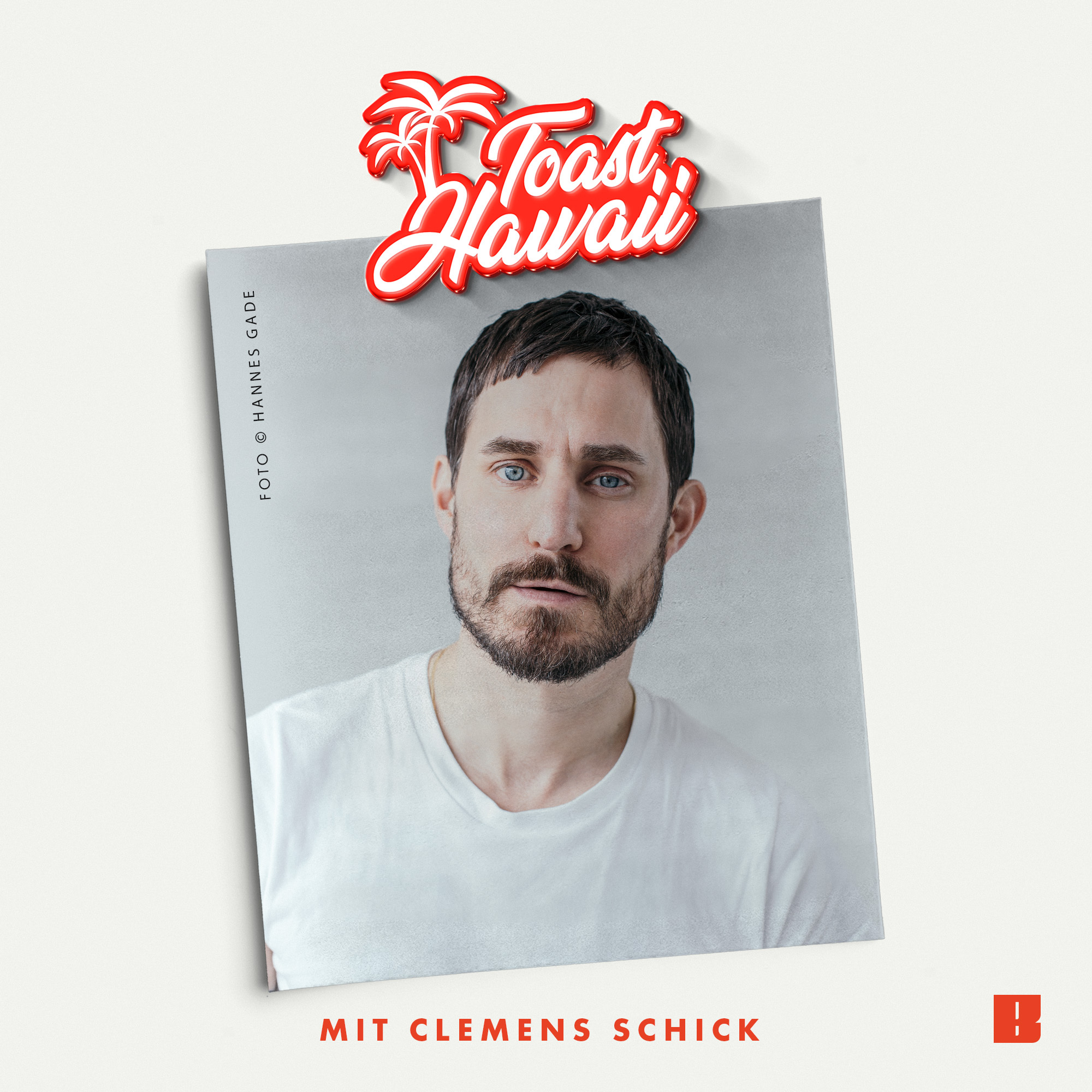 Clemens Schick