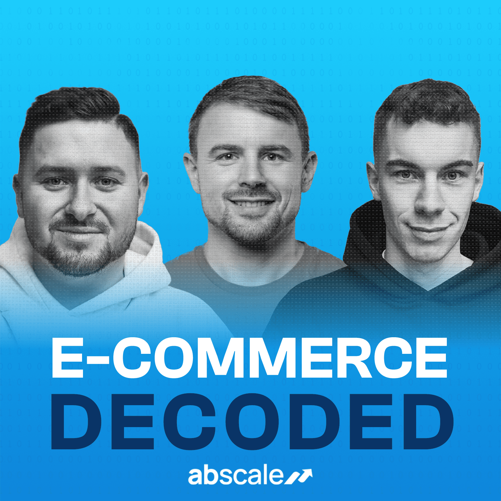 E-Commerce Decoded von abscale