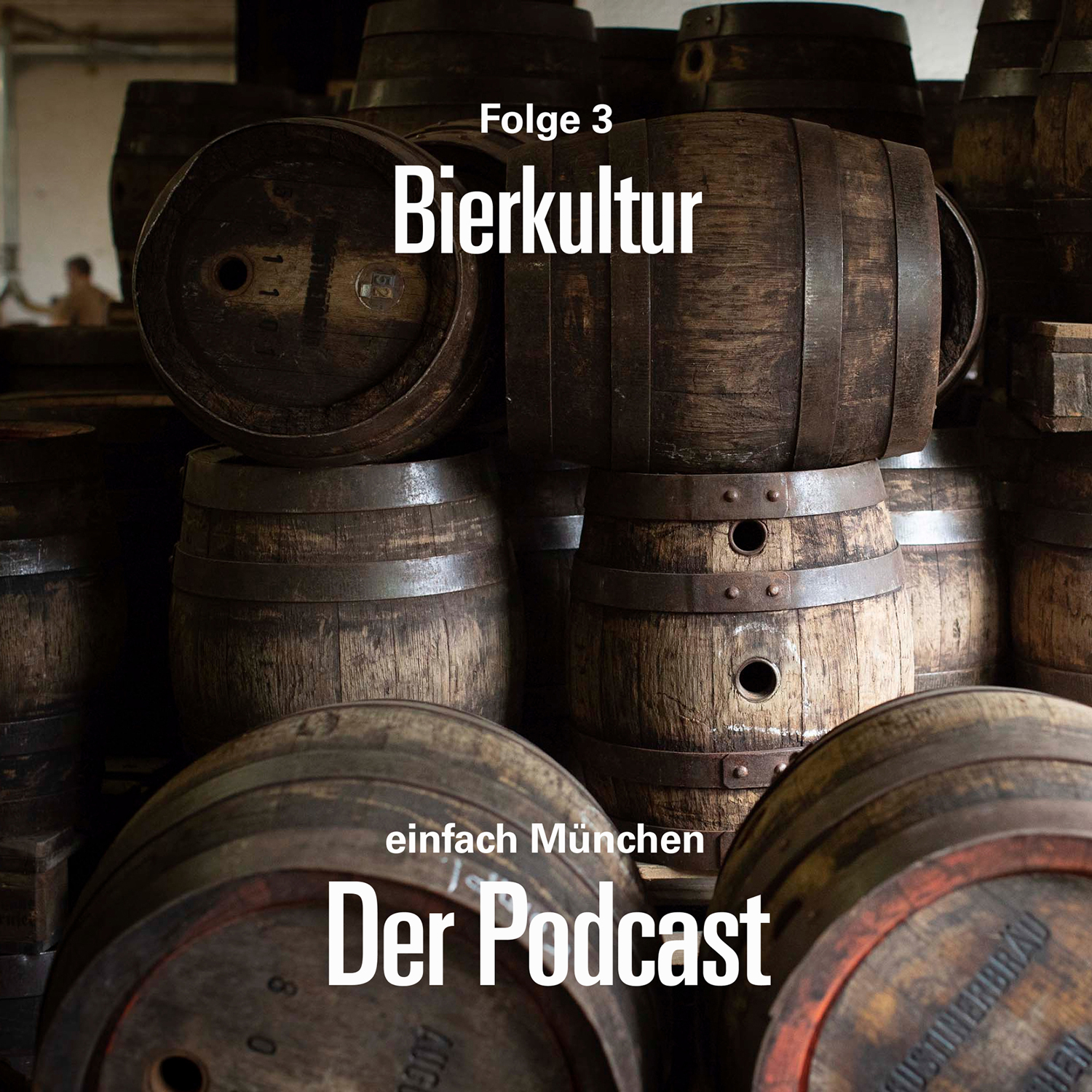 Folge 03: Bierkultur episode artwork