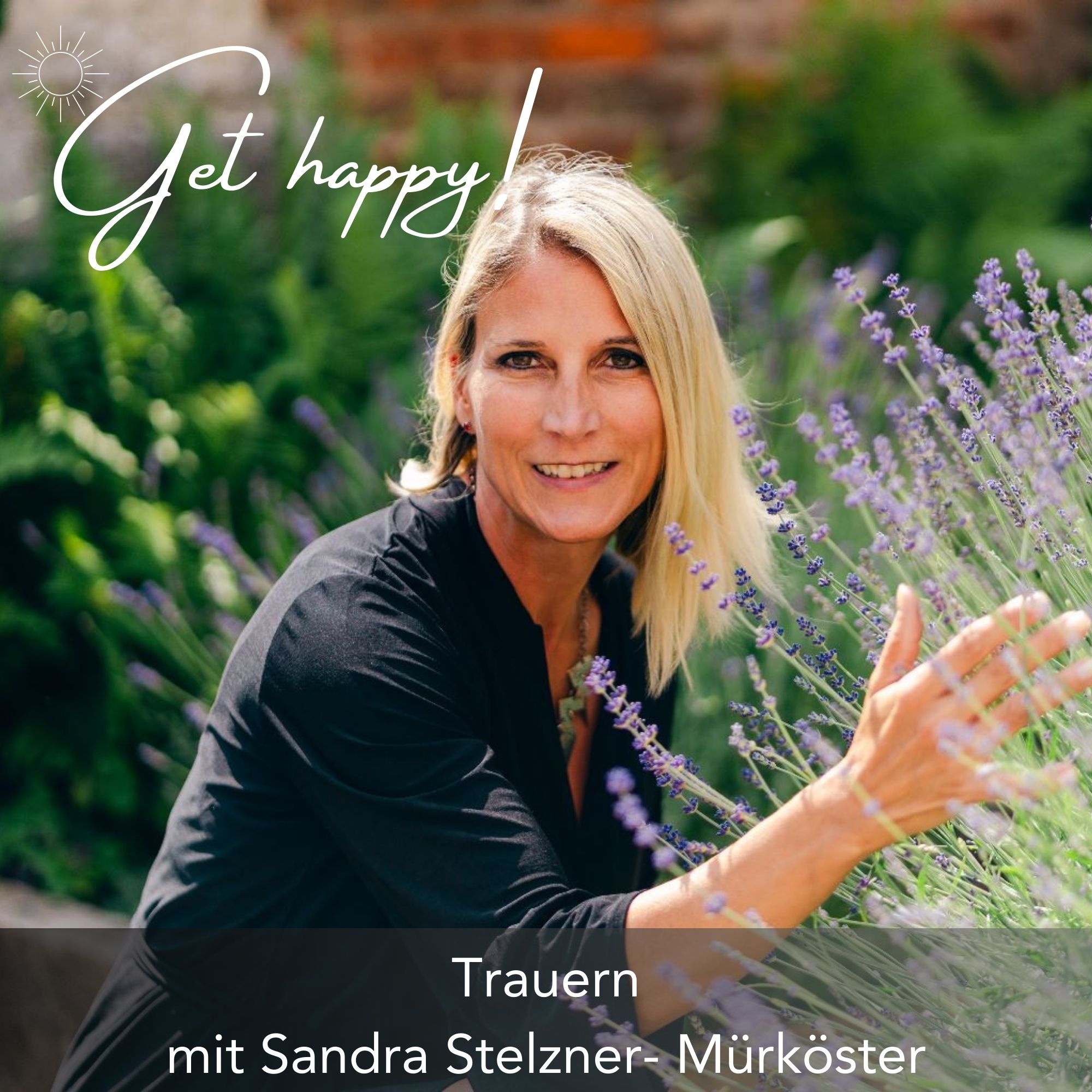 Get happy! mit Kathie Kleff