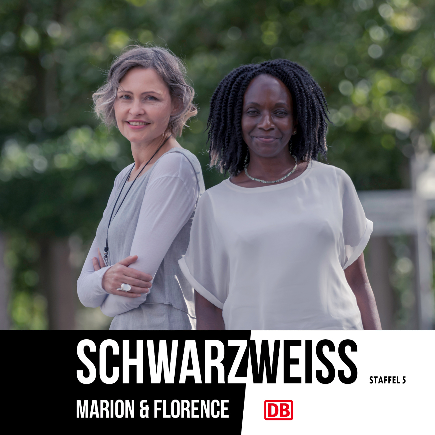 SCHWARZWEISS