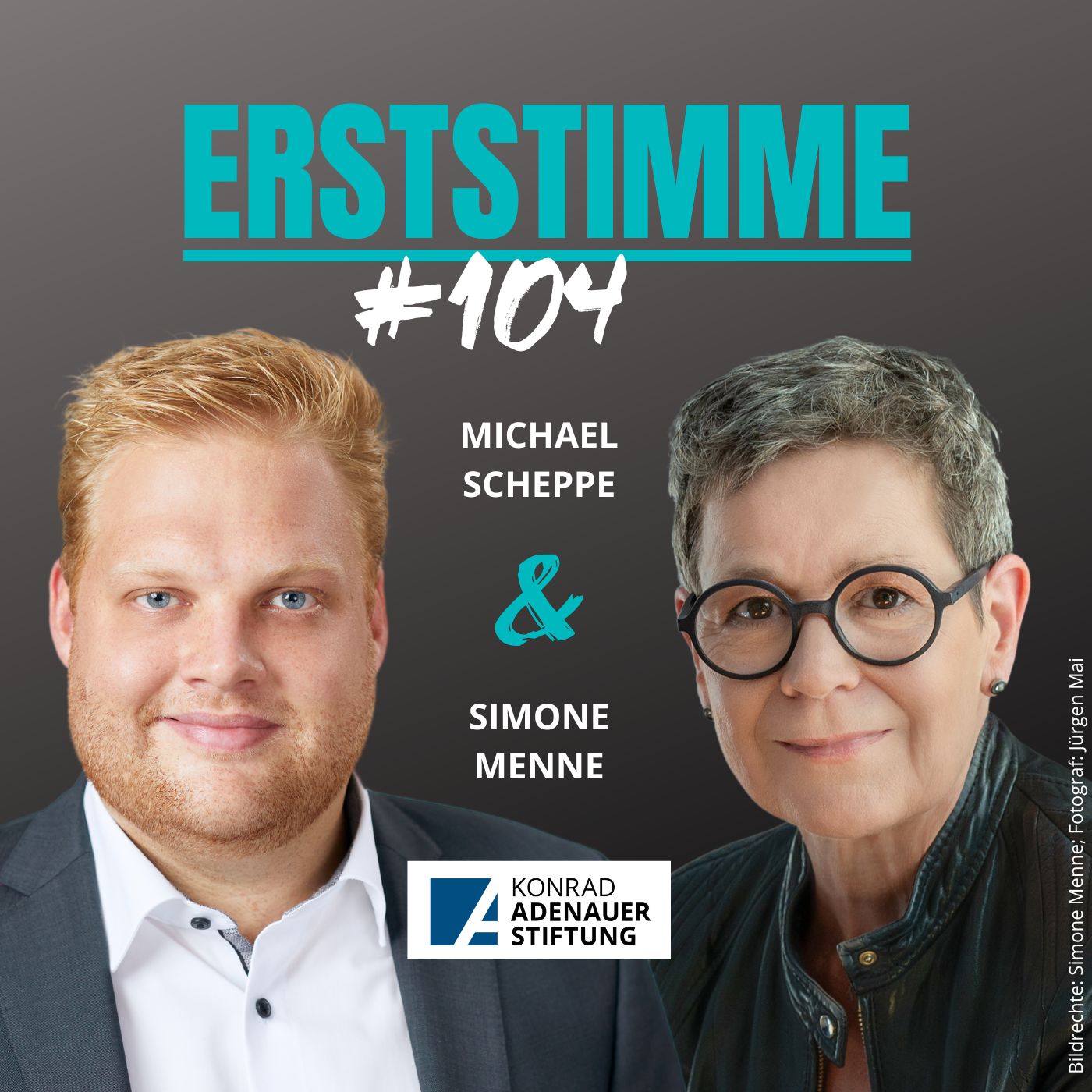 Erststimme | Podcast für Politische Bildung
