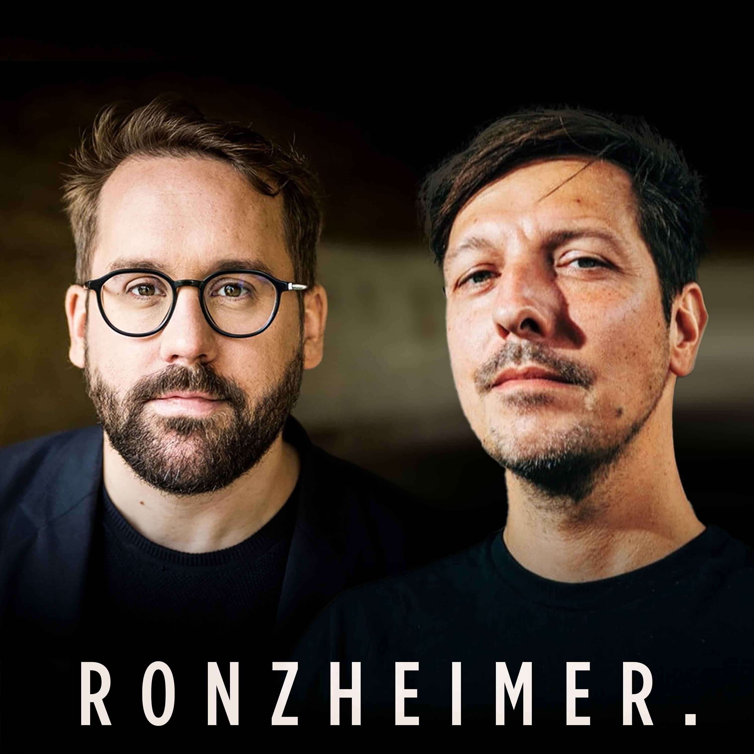 Der Deutsche im syrischen Folter-Gefängnis. Mit Thilo Mischke