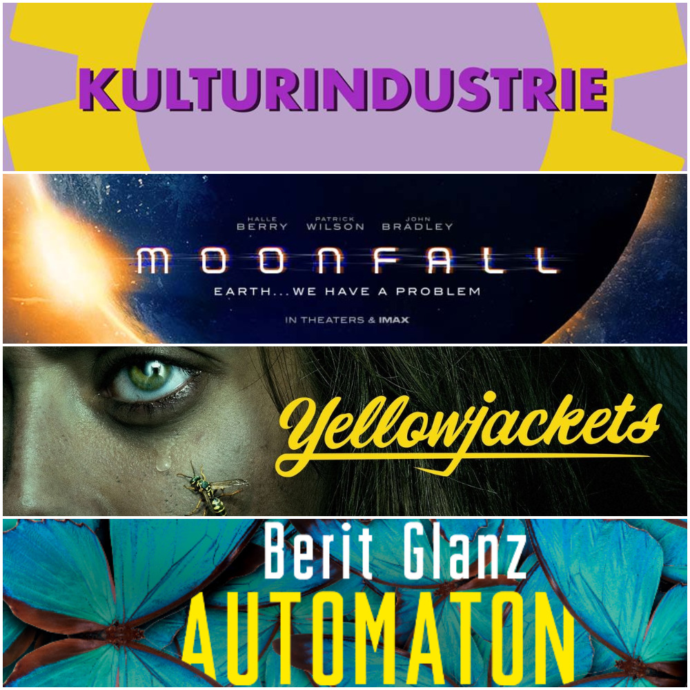 Kulturindustrie Podcast