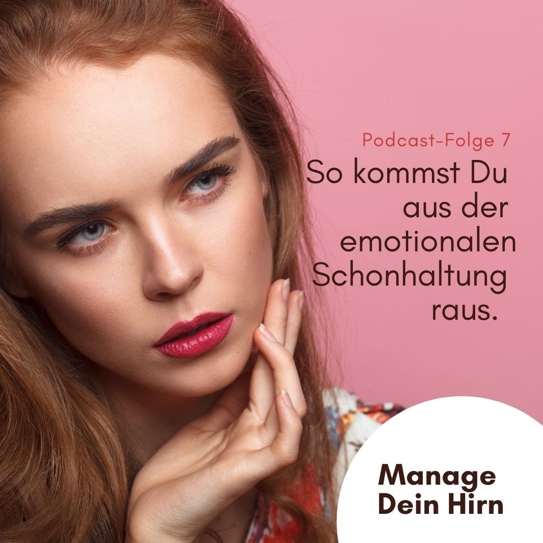 Manage Dein Hirn