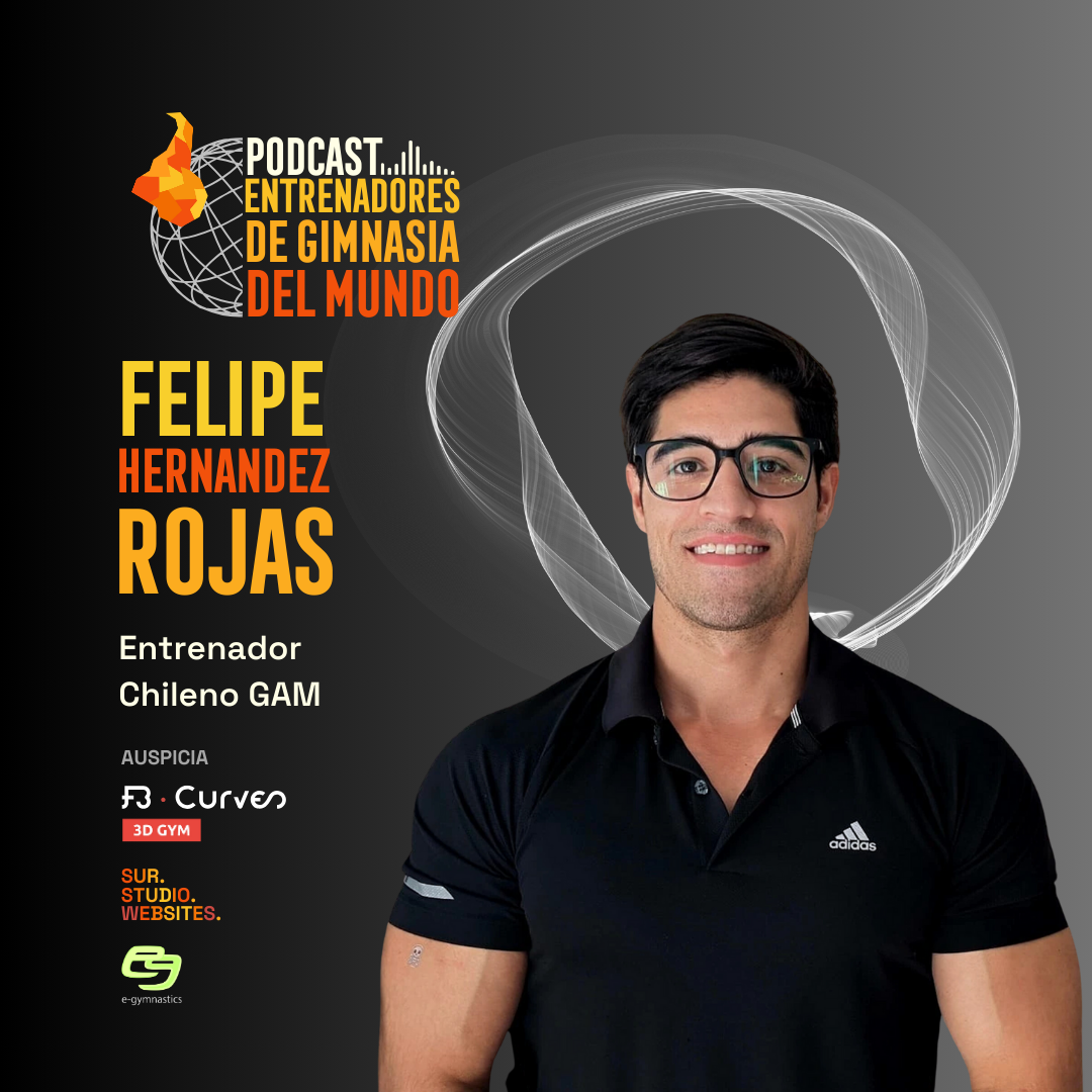 Entrenadores de Gimnasia del Mundo