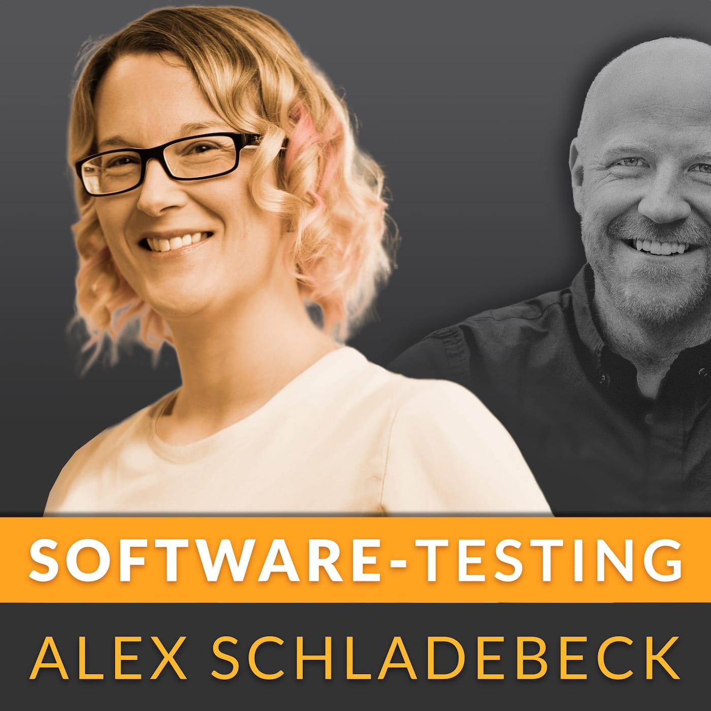 Die Zukunft des Testens - Alex Schladebeck
