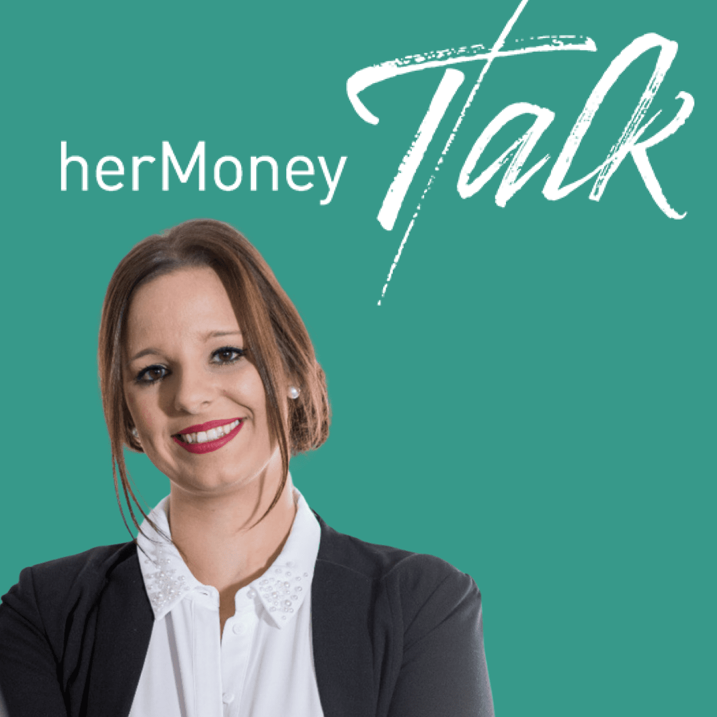 Der herMoney Talk: Finanzpodcast für Frauen