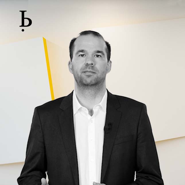 BARDEHLE IP Experts