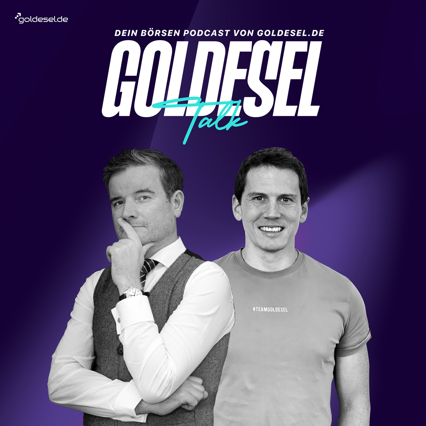 Goldesel Tradertalk