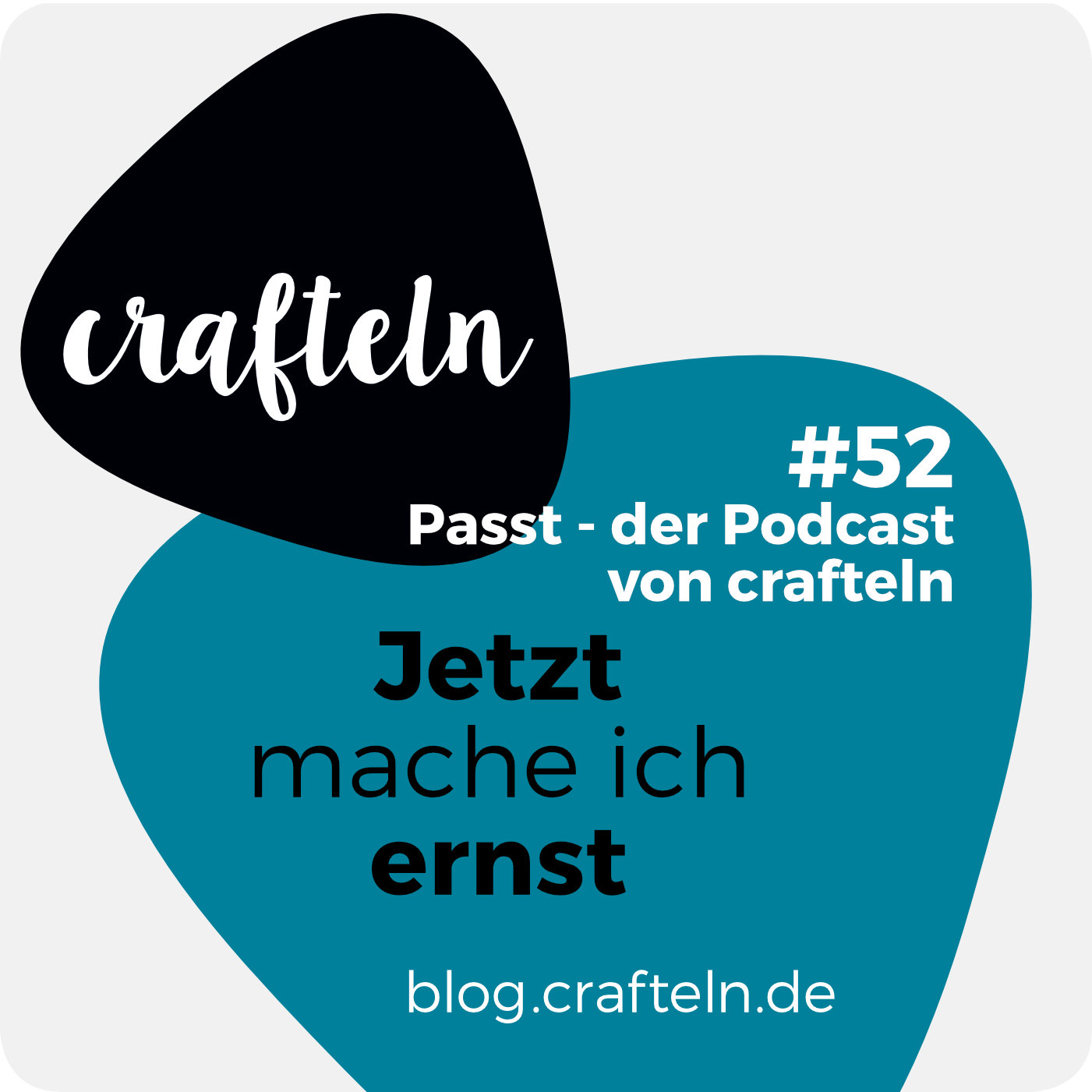 Passt - der Podcast von Crafteln