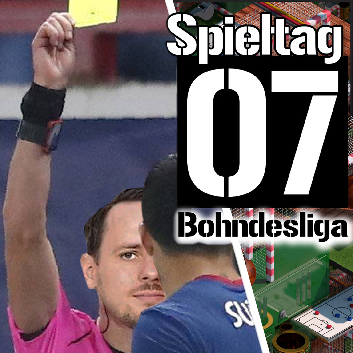Bohndesliga