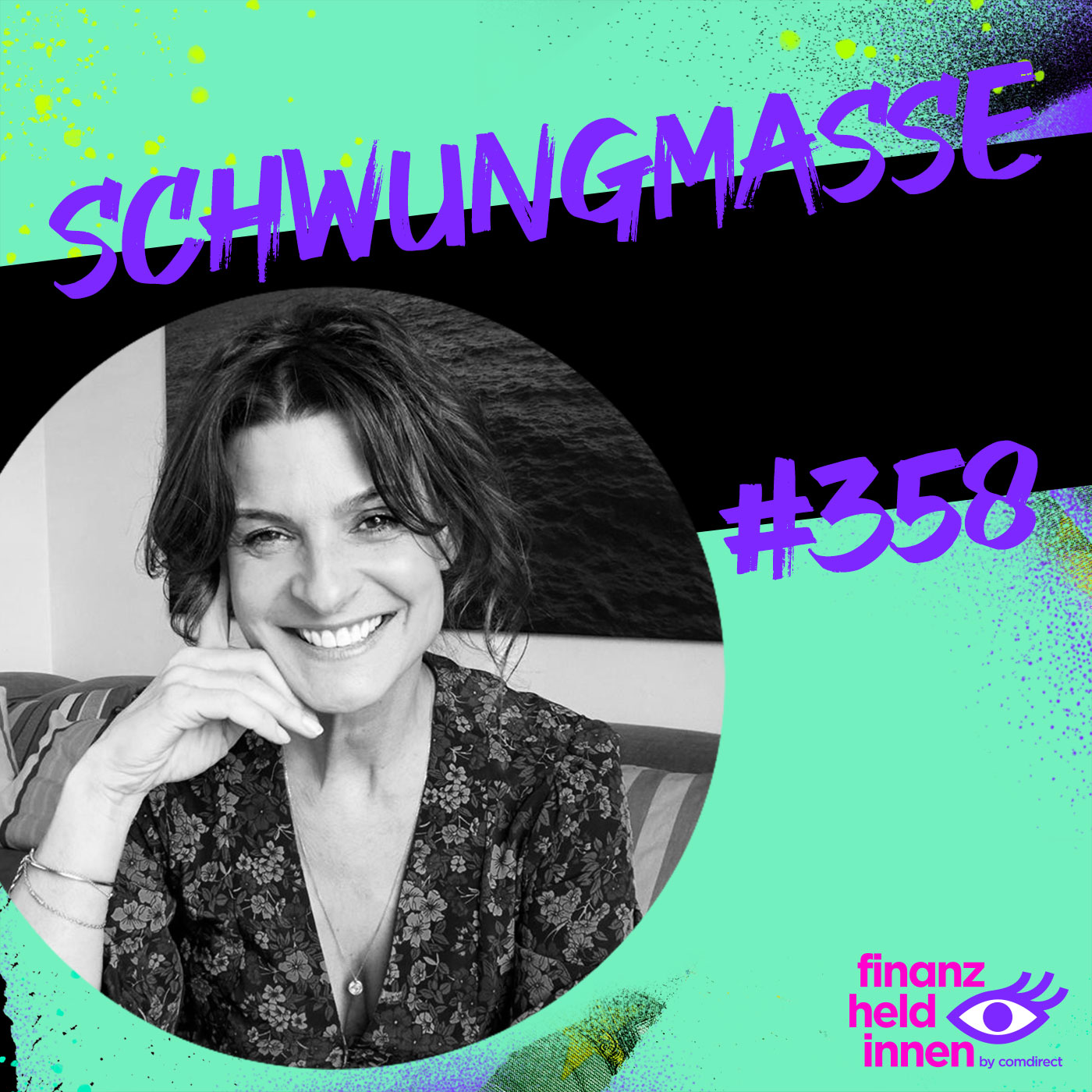 Scam-Käufe / Börsenstart Ü40 mit Marlene Lufen / lieber bAV oder AV-Depot? #358 episode artwork
