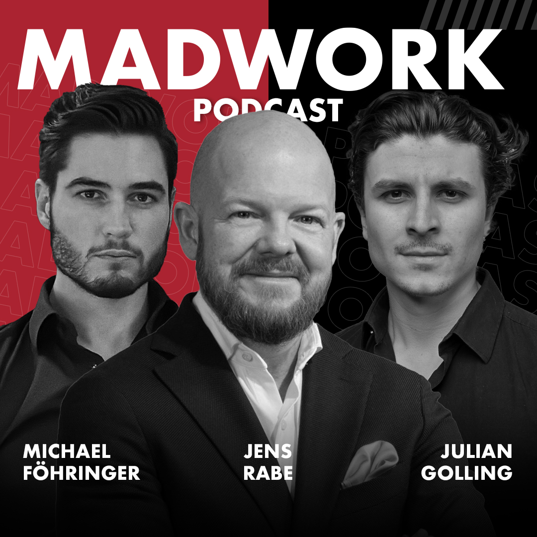 MADWORK PODCAST