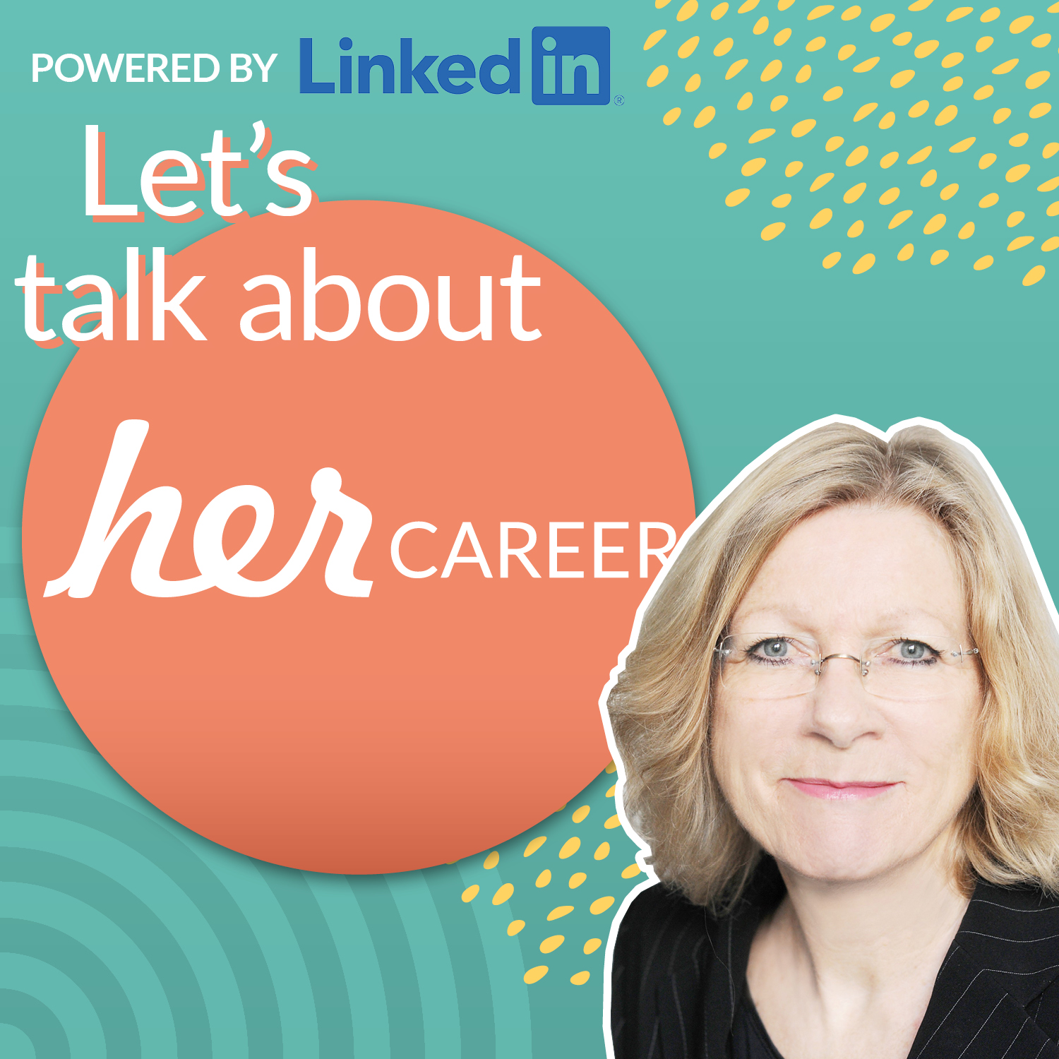 herCAREER Voice Podcast