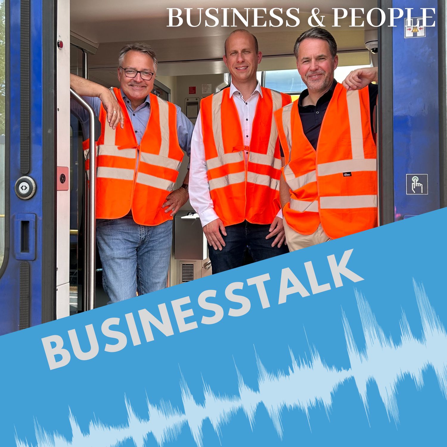 BusinessTalk – von Business & People