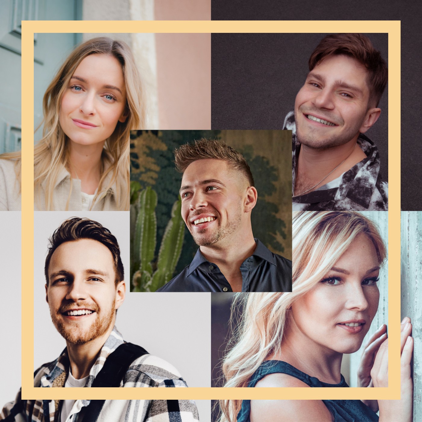 Aber bitte mit Schlager - Der Podcast von Schlagerplanetradio
