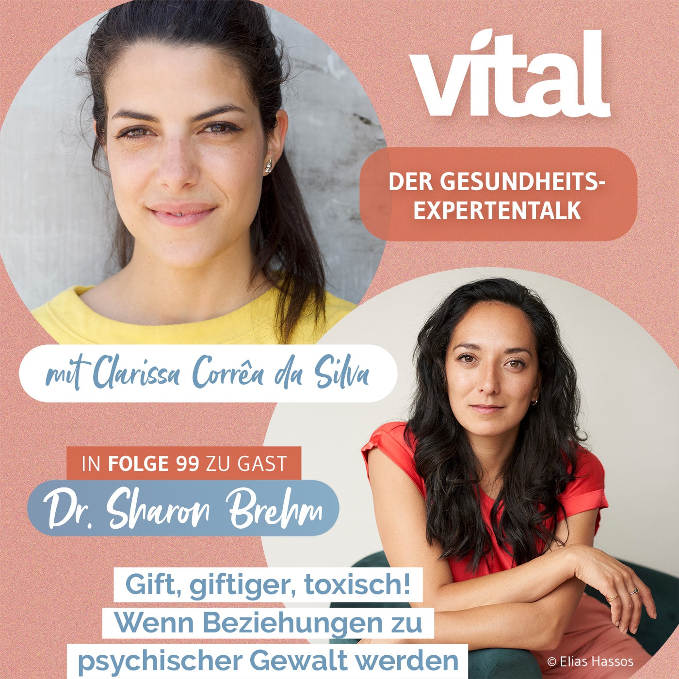 VITAL Podcast