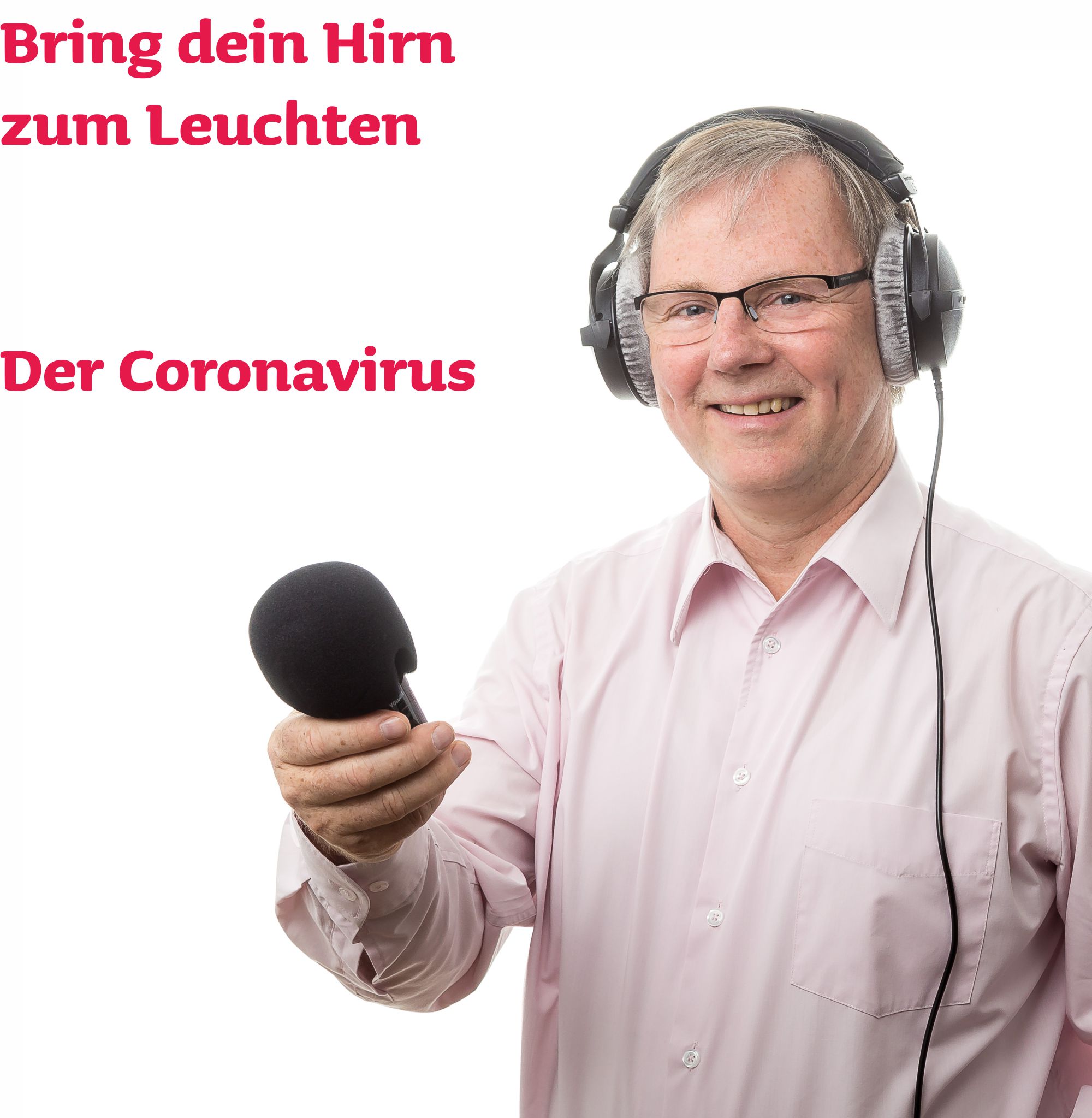 Bring dein Hirn zum Leuchten- Besser lernen