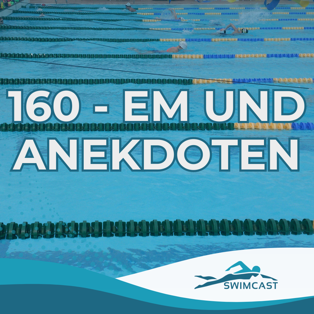 Swimcast