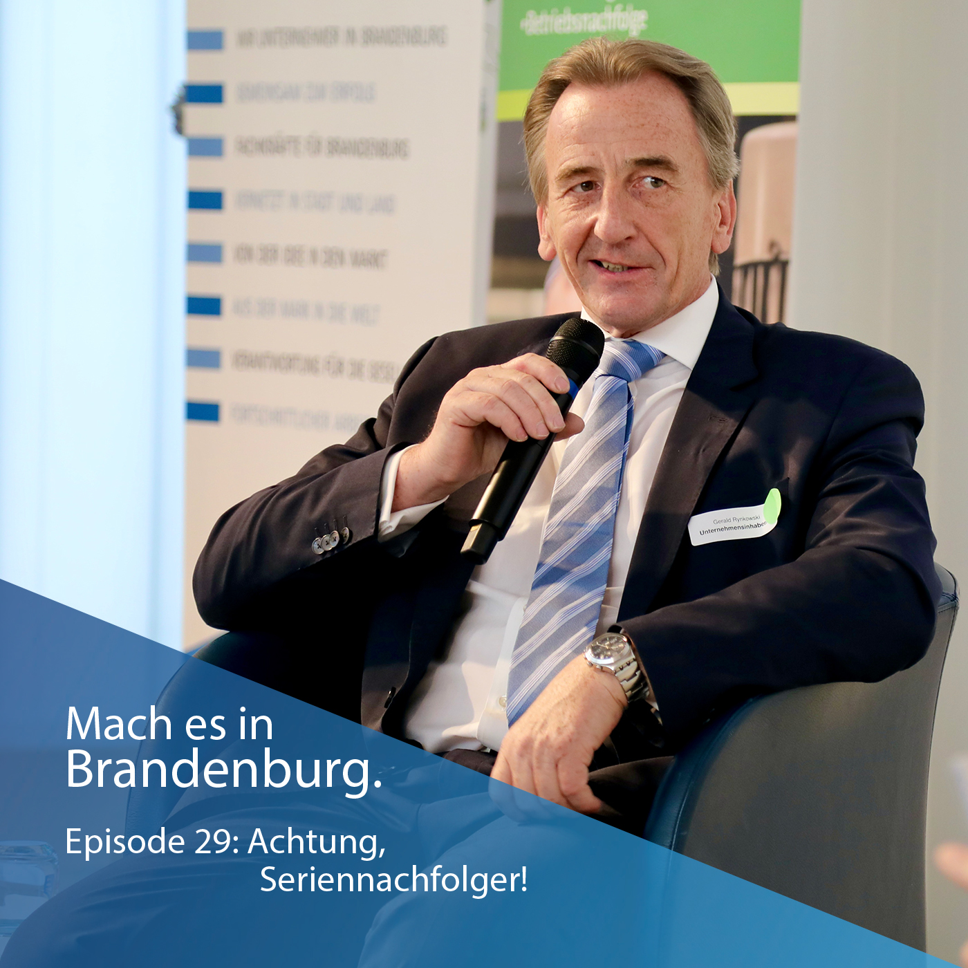 Mach es in Brandenburg