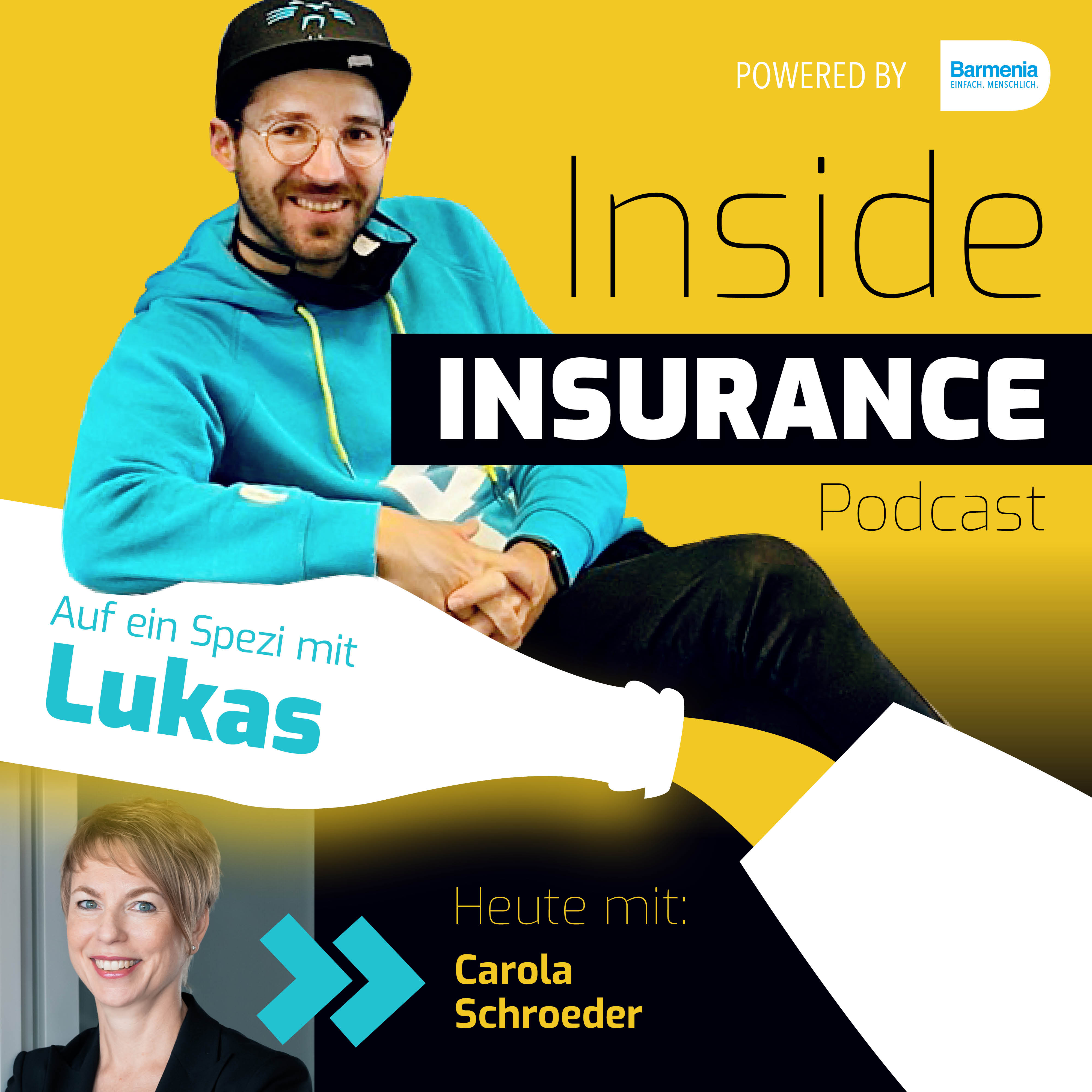 Inside Insurance
