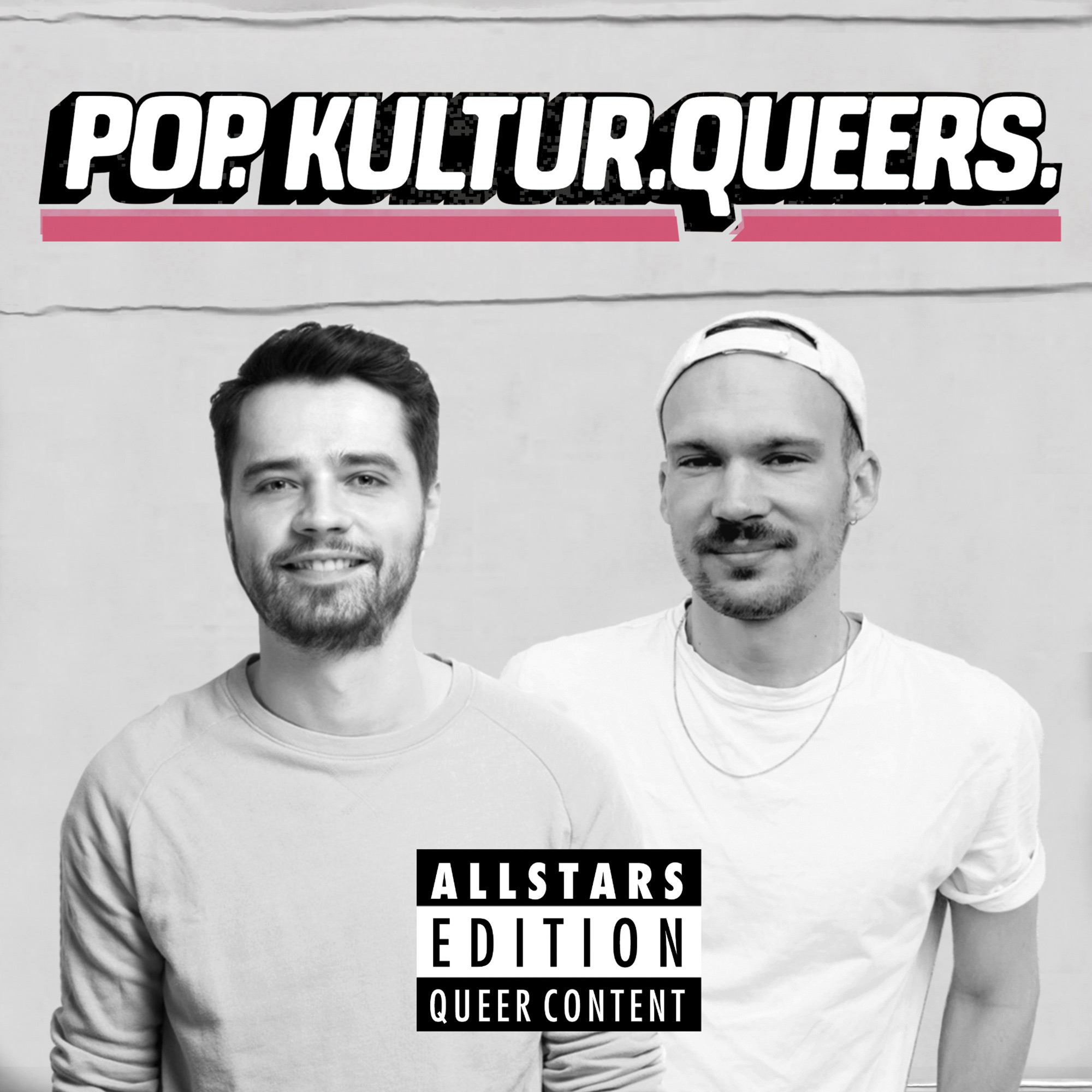 Pop. Kultur. Queers.