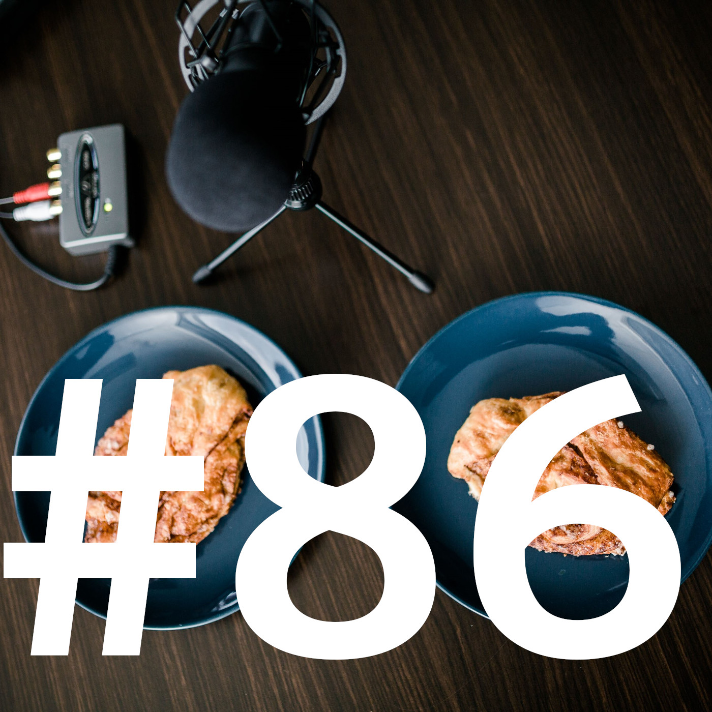 Folge 86: Frisch vom Grill episode artwork