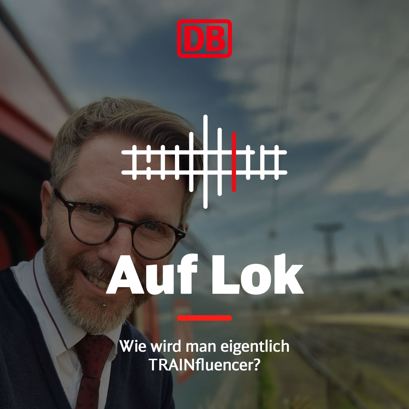 11: Wie wird man eigentlich TRAINfluencer? 👀