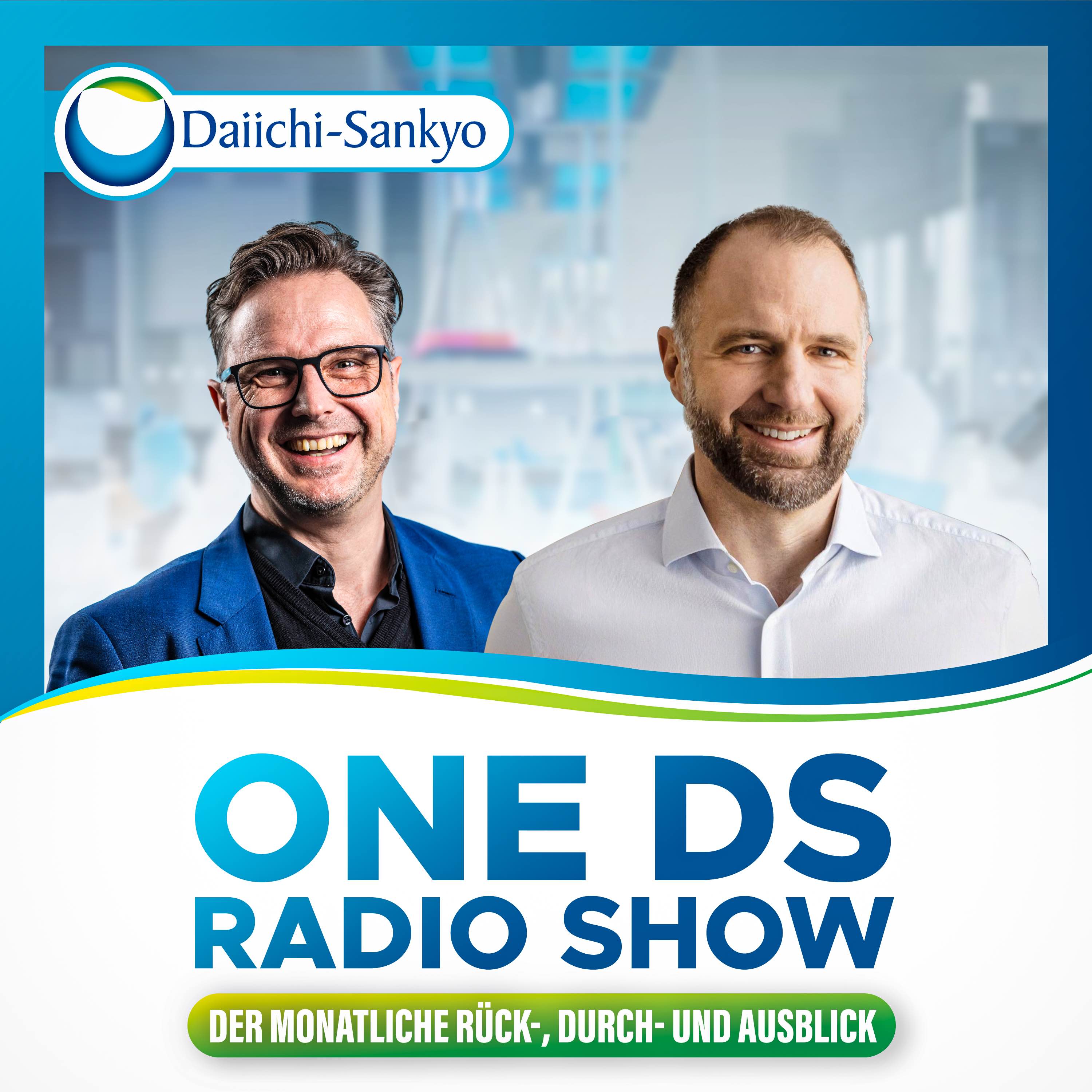 One DS Radio Show