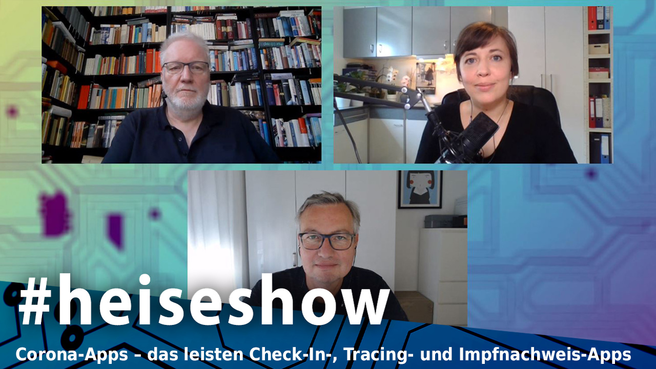 heiseshow