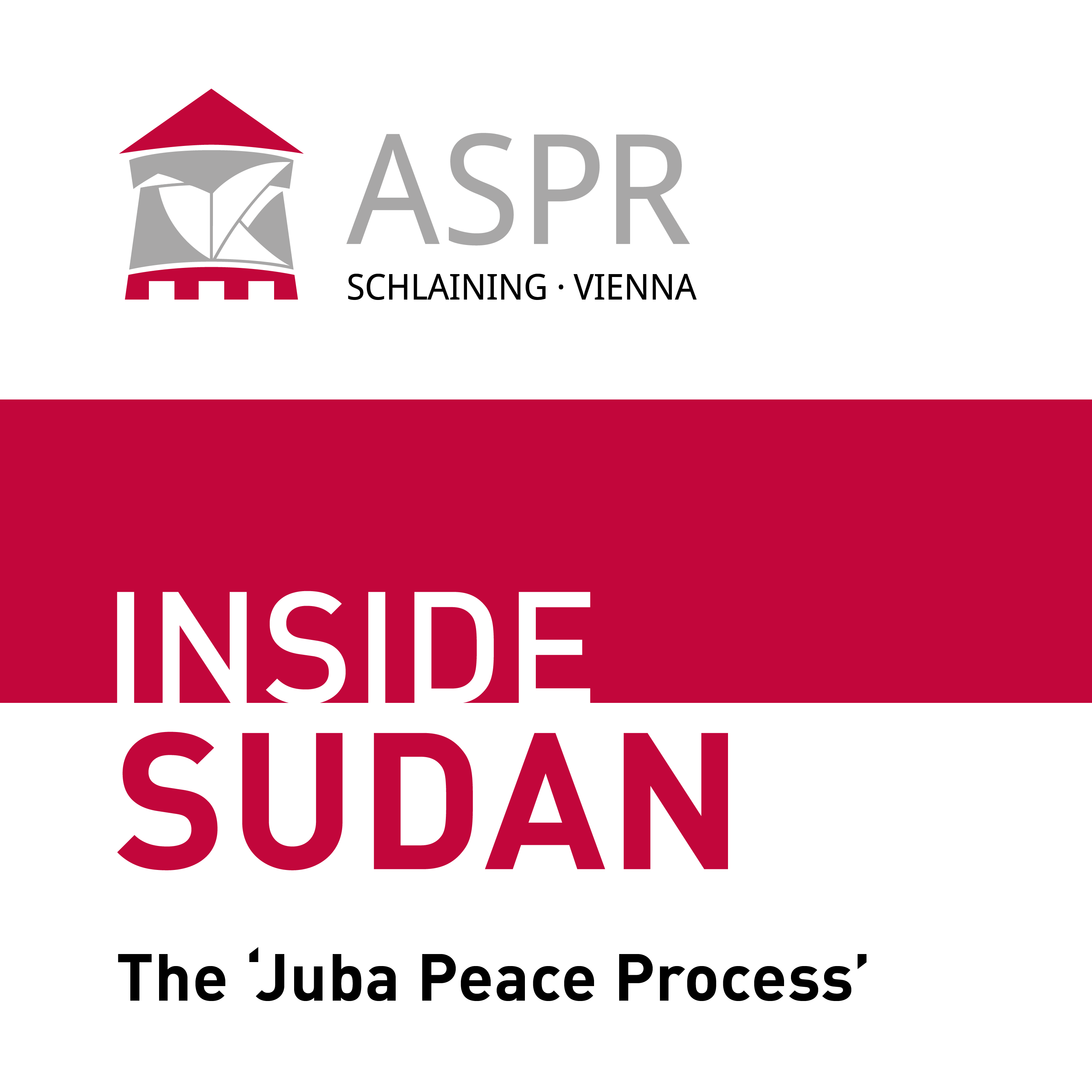 Inside Conflict