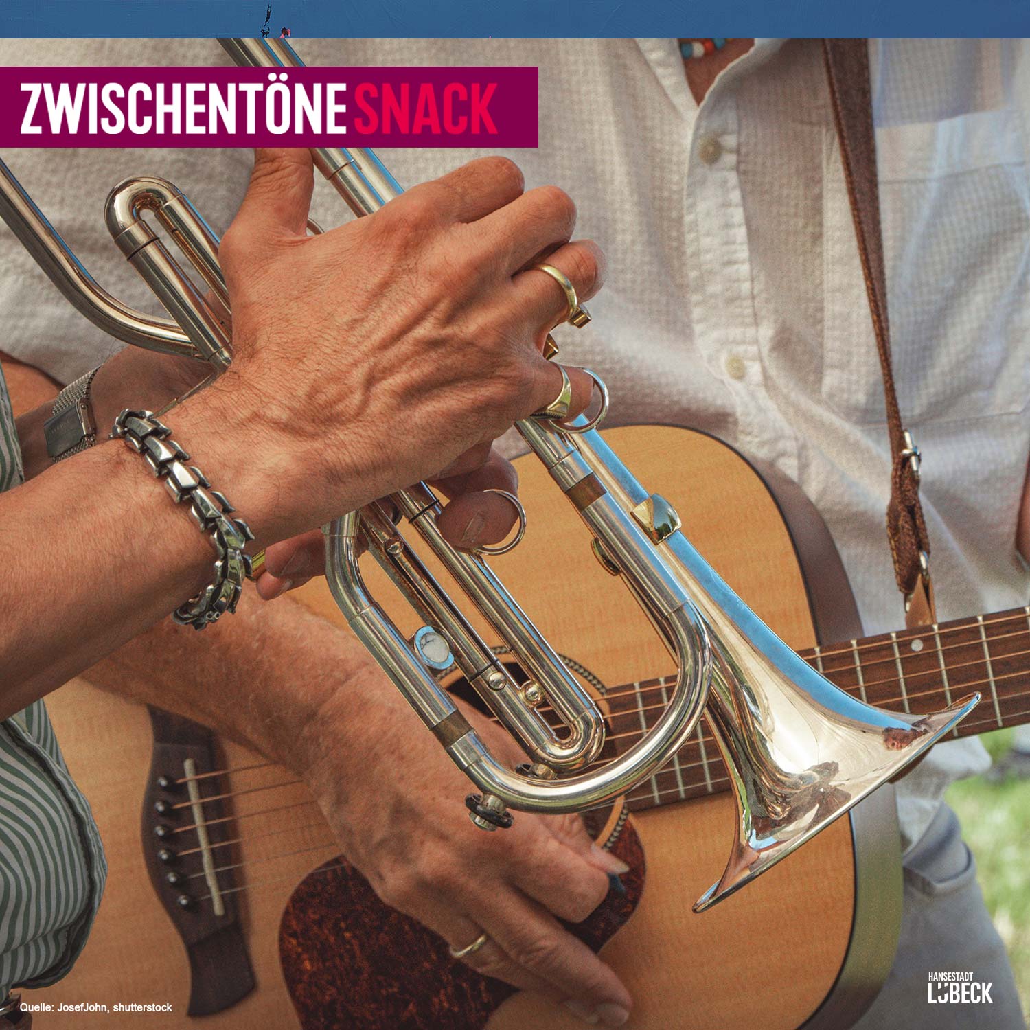 Lübeck voller Musik - Konzerte im Vorbeigehen episode artwork