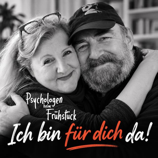 Folge 340: Ich bin für dich da episode artwork