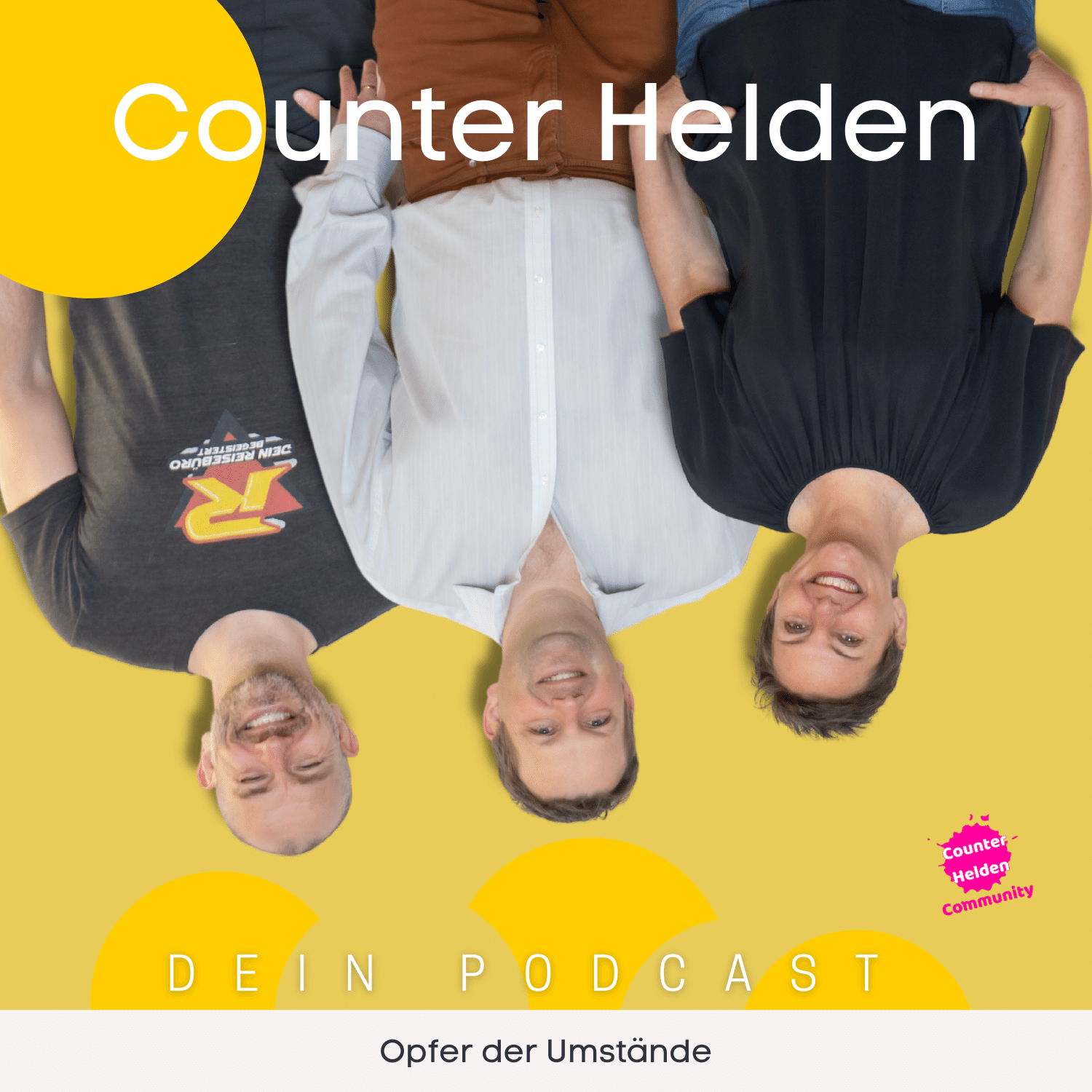 Counter Helden