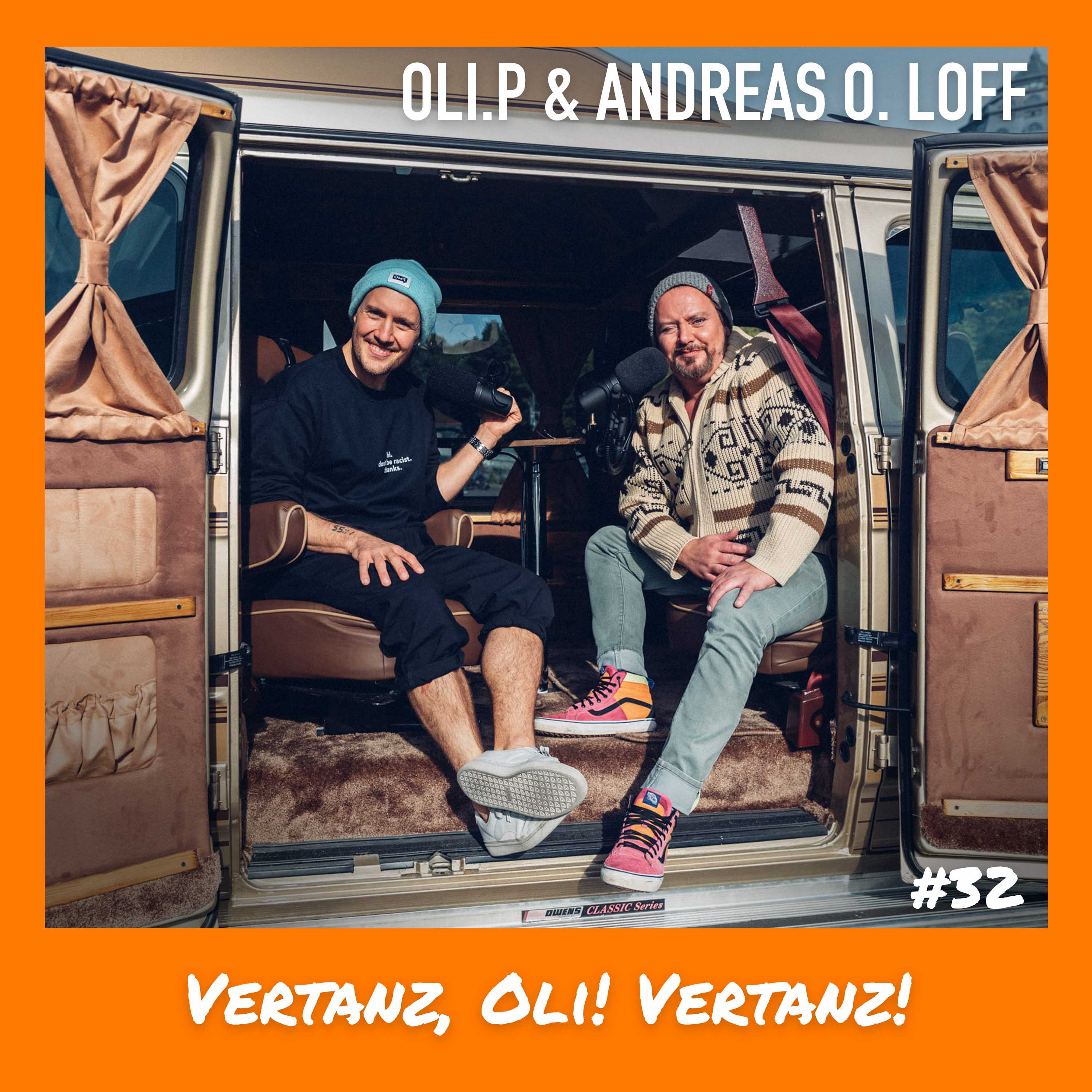 Ich hab Dich trotzdem lieb