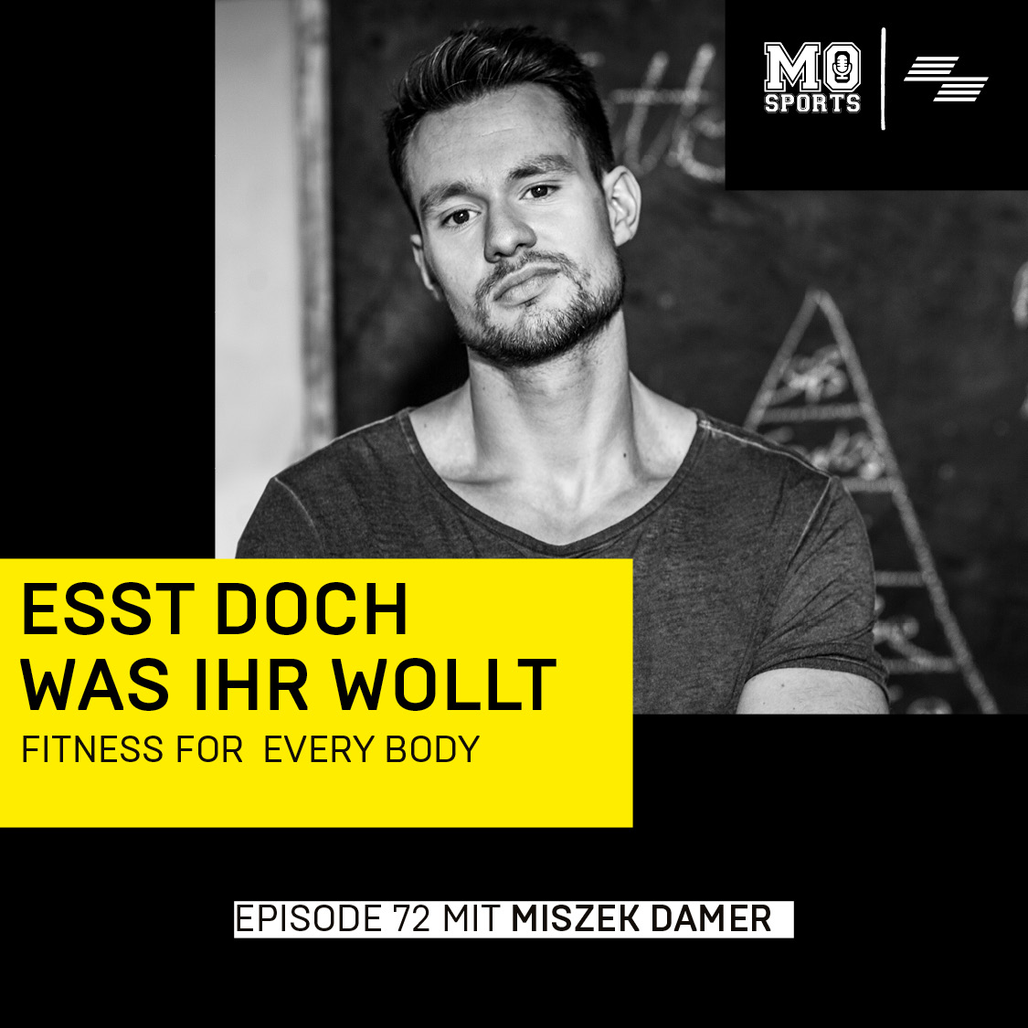 Trainingsschnack - Ungefährliches Halbwissen aus der Sportwelt