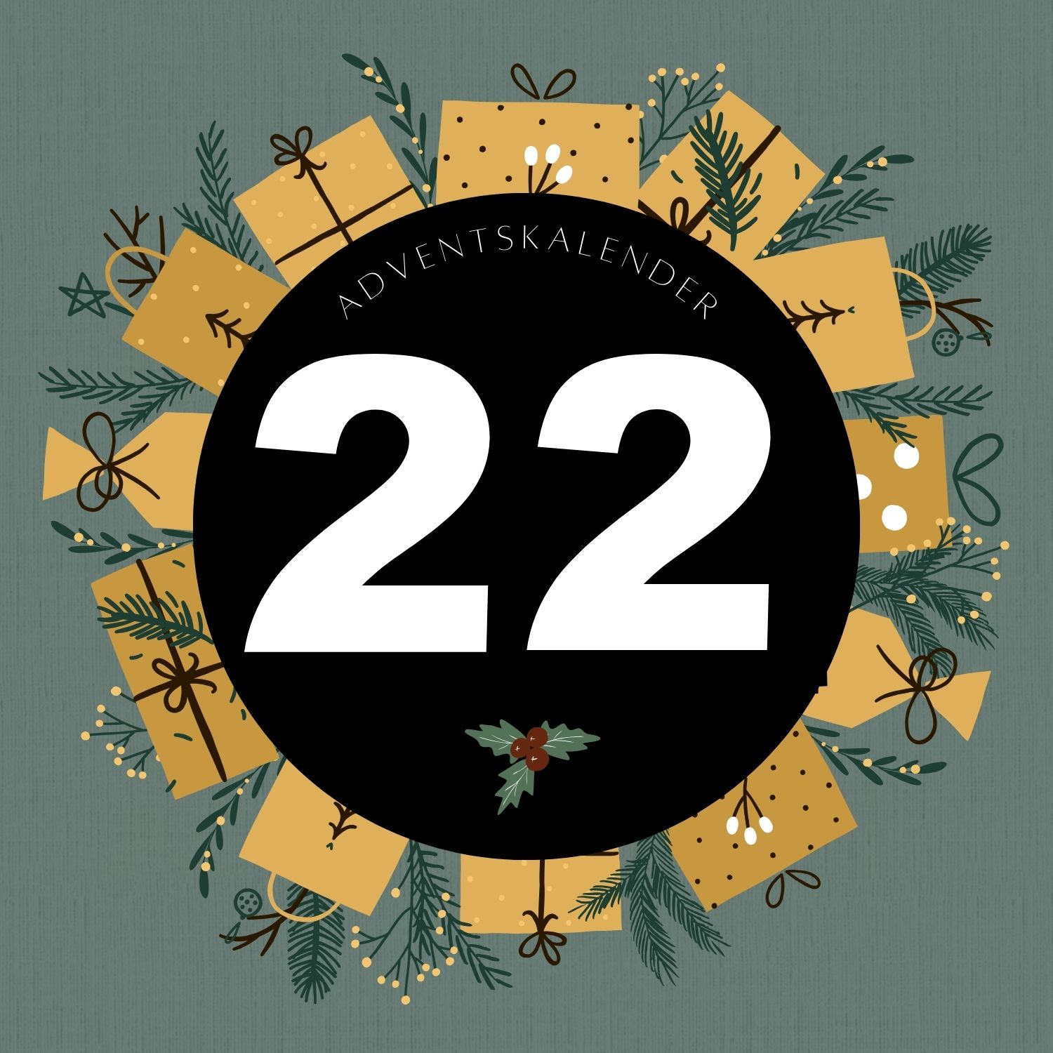 Adventskalender - Geschichten im Advent