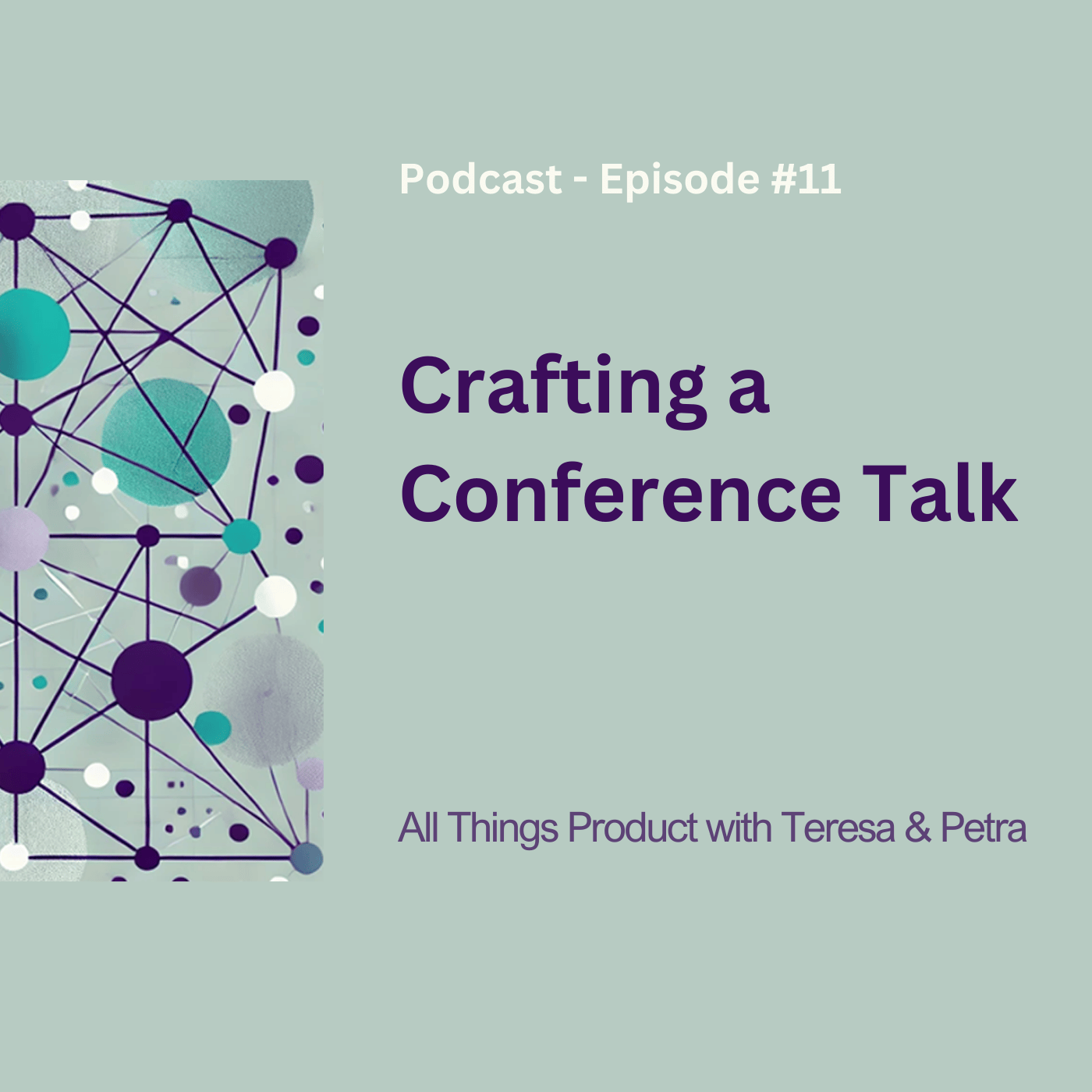 All Things Product with Teresa and Petra