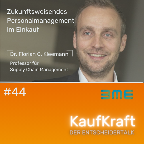 KaufKraft - Der Entscheidertalk