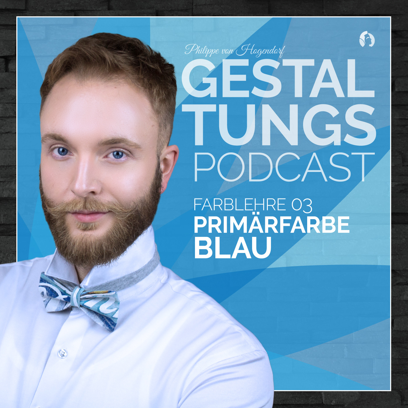 Der Gestaltungs-Podcast