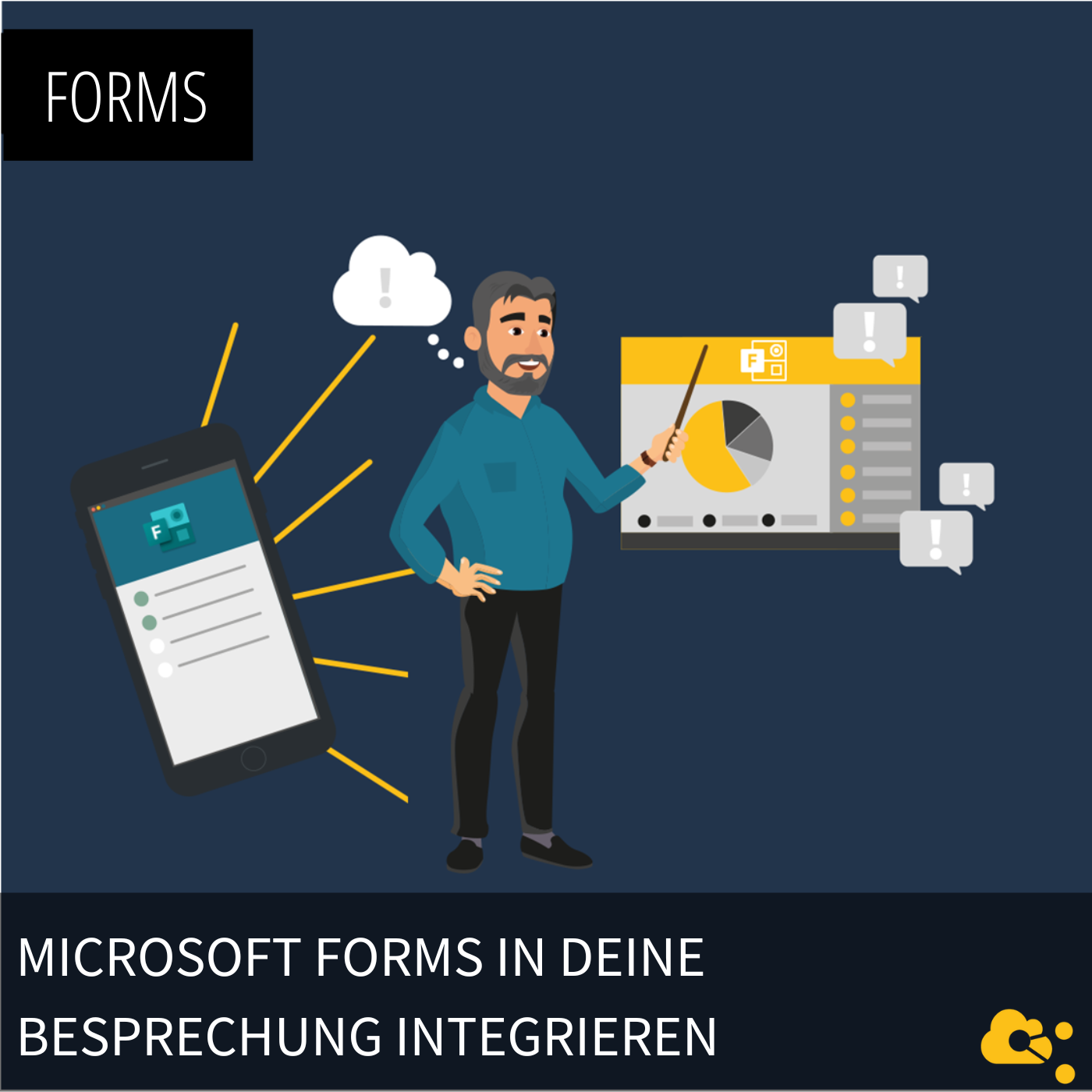 nuboRadio -  Microsoft 365 für Cloudworker und Teams