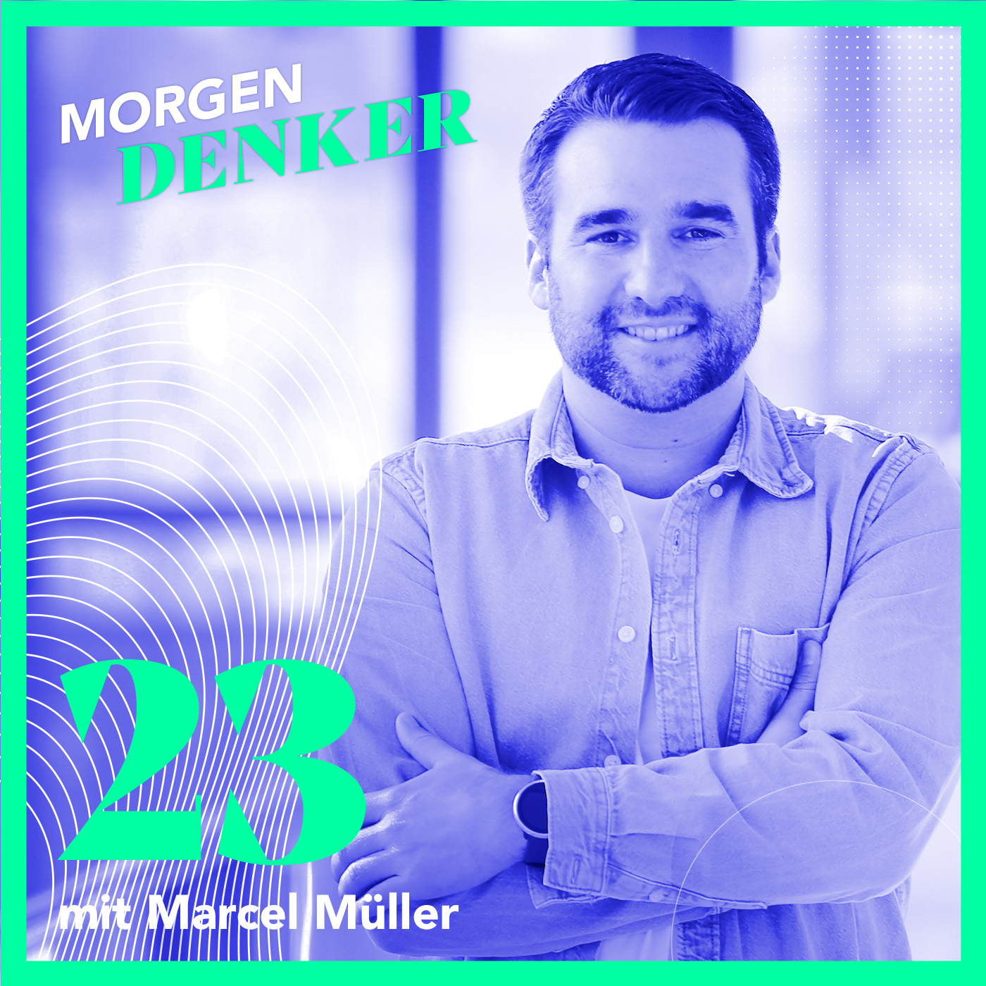 MORGEN DENKER - Fraunhofer IESE Podcast