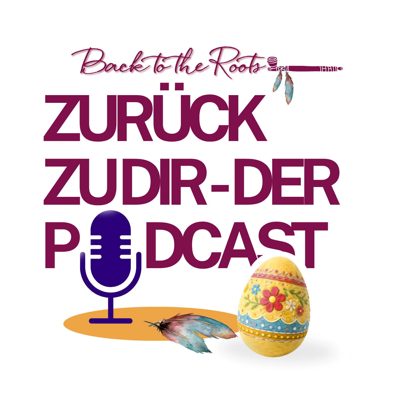 Ostern - wenn du plötzlich wieder 14 bist episode artwork