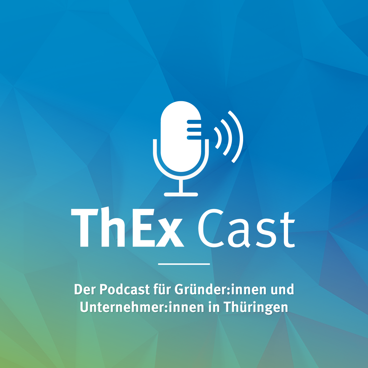 Wie gelingt die Unternehmensnachfolge durch einen Externen? – mit Roger Müller & Michael Krebs von Krebsglas Lauscha episode artwork