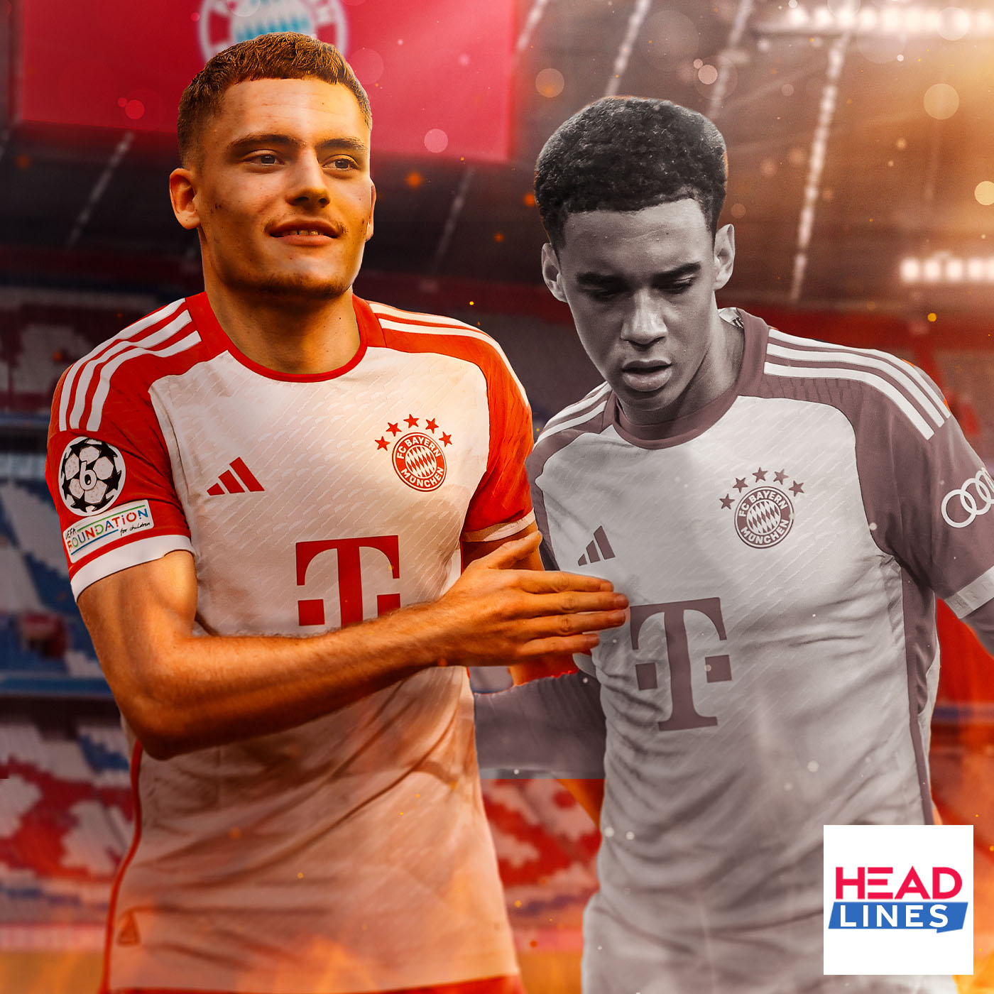 FCBinside - FC Bayern Podcast