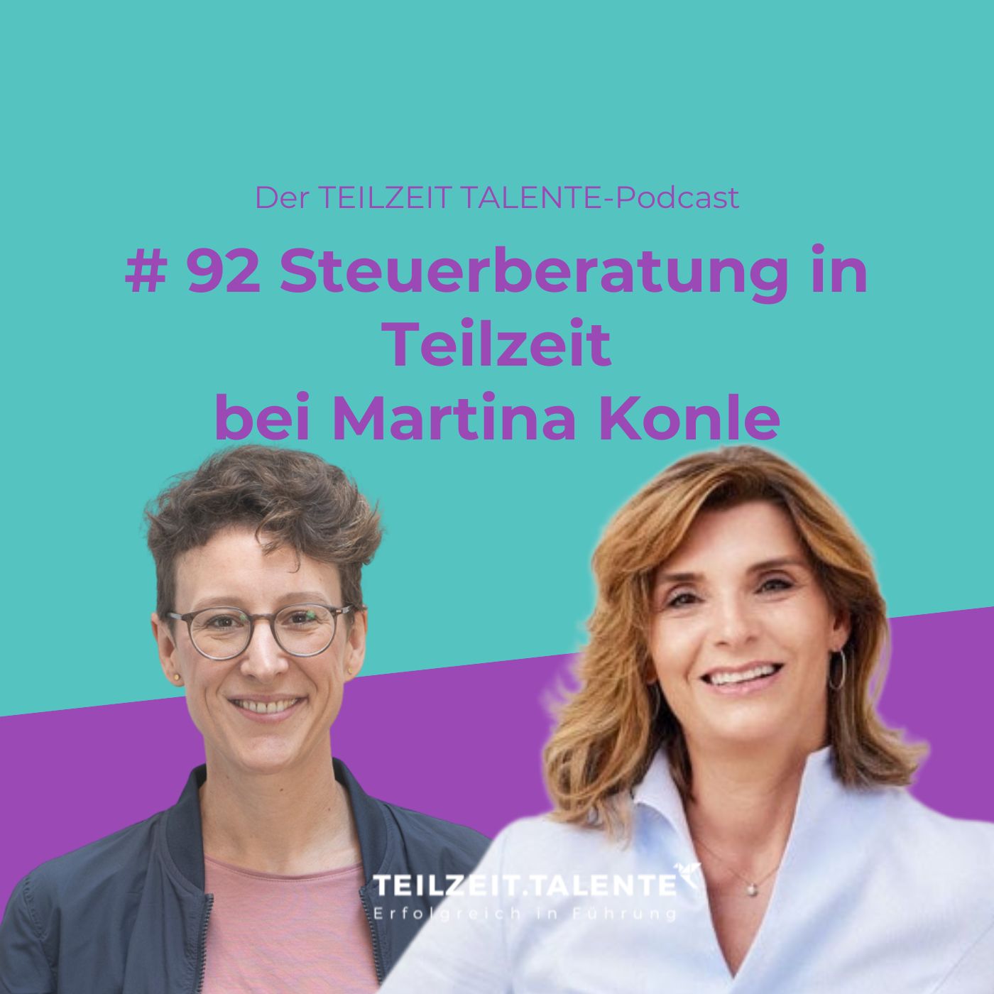 Steuerberatung in Teilzeit